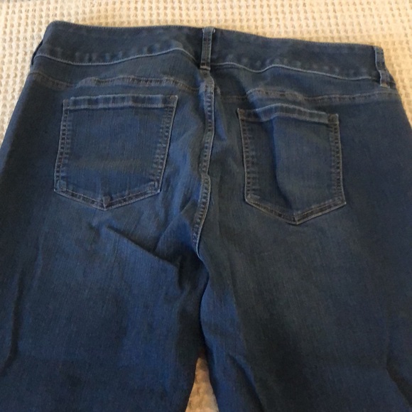 Torrid Jegging First and Fit - Picture 2 of 3